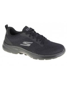 Skechers Go Walk 6 - Bold Vision 124512-BBK