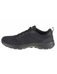 Skechers Go Walk 6 - Bold Vision 124512-BBK 2