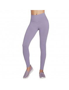 Skechers Go Walk High Waisted Legging W03LG30B-GYPR