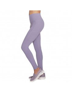 Skechers Go Walk High Waisted Legging W03LG30B-GYPR 2