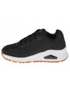 Skechers Uno Stand On Air 310024L-BLK 2