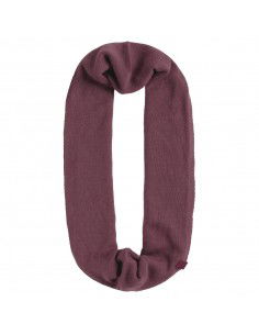 Buff Yulia Knitted Infinity Scarf 1242315121000
