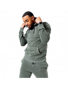 Justhype Acid Wash Hoody TWLR-135