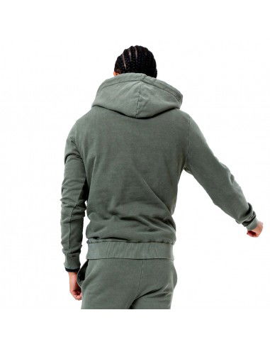 Justhype Acid Wash Hoody TWLR-135 Justhype Acid Wash Hoody TWLR-135