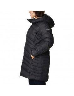 Columbia Autumn Park Down Mid Jacket 1930223010 2