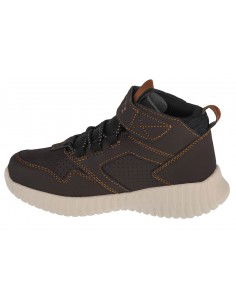 Skechers Elite Flex-Hydrox 97895L-CHOC 2