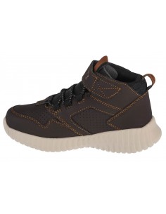 Skechers Elite Flex-Hydrox 97895L-CHOC 2