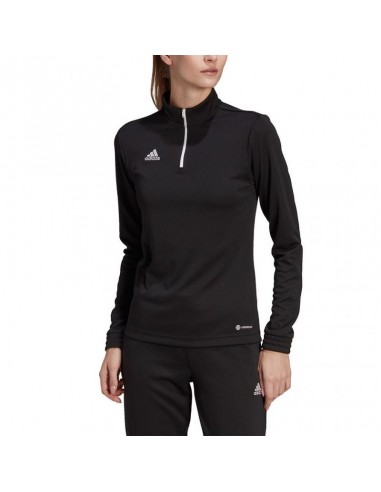 Sweatshirt adidas Entrada 22 Top Training W H57541 Sweatshirt adidas Entrada 22 Top Training W H57541