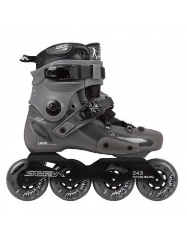 Freestyle skates FR1 80 Sskfr18015 Freestyle skates FR1 80 Sskfr18015