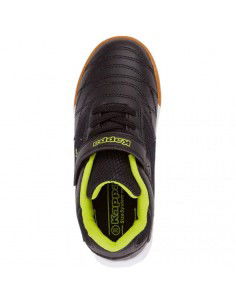 Kappa Damba K Jr 260765K 1140 shoes 2