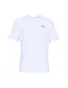 T-shirt Under Armour Tech 2.0 SS M 1326413-100 2