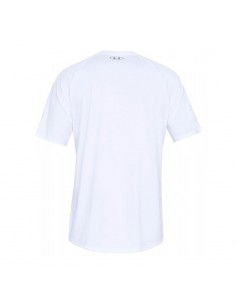 T-shirt Under Armour Tech 2.0 SS M 1326413-100 2