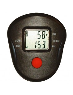 Body Sculpture BC 1430 BLACK exercise bike 2