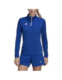 Adidas Entrada 22 Top Training Sweatshirt W HG6284 2
