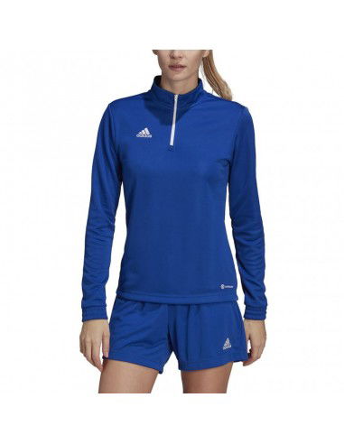 Adidas Entrada 22 Top Training Sweatshirt W HG6284 Adidas Entrada 22 Top Training Sweatshirt W HG6284