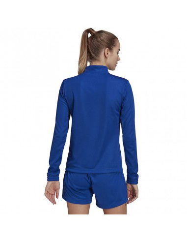 Adidas Entrada 22 Top Training Sweatshirt W HG6284 Adidas Entrada 22 Top Training Sweatshirt W HG6284