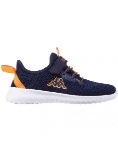 Kappa Capilot MF K Jr.260907MFK 6744 boots