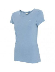 T-shirt 4F W H4L22 TSD350 32S