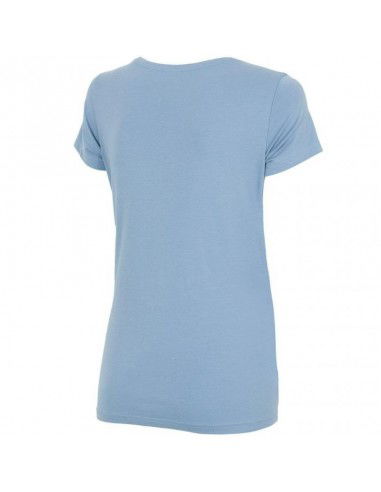 T-shirt 4F W H4L22 TSD350 32S T-shirt 4F W H4L22 TSD350 32S