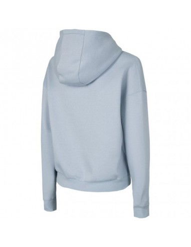 4F W H4L22 BLD031 34S sweatshirt 4F W H4L22 BLD031 34S sweatshirt