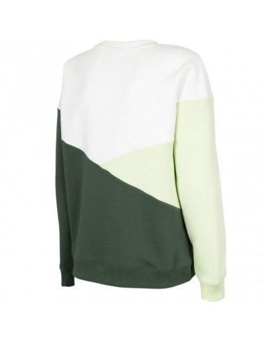 4F W H4L22 BLD013 22S sweatshirt 4F W H4L22 BLD013 22S sweatshirt