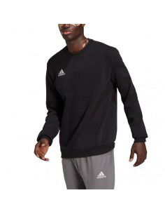 Adidas Entrada 22 Sweatshirt Top M H57478 2