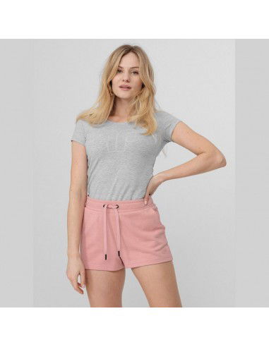 4F W T-shirt H4L22-TSD353 27M 4F W T-shirt H4L22-TSD353 27M