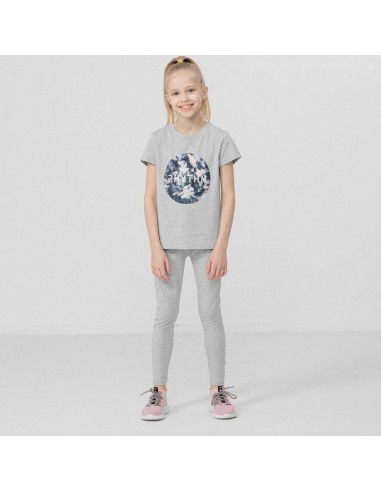 Leggings 4F Jr HJL22-JLEG004 27M Leggings 4F Jr HJL22-JLEG004 27M