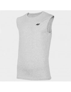 T-shirt 4F M H4L22-TSM350 27M