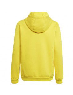 Sweatshirt adidas Entrada 22 Hoody Y Jr HI2142 2