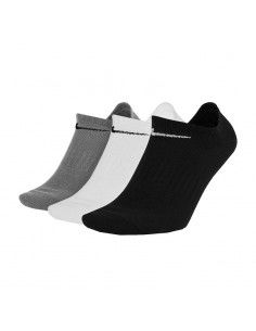 Nike Everyday Cushion No Show 3Pak SX7673-964 socks