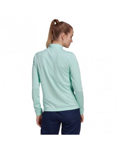 Sweatshirt adidas Entrada 22 Top Training W HC5046 Sweatshirt adidas Entrada 22 Top Training W HC5046