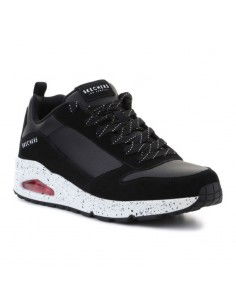 Skechers M 232153-BKW Shoes