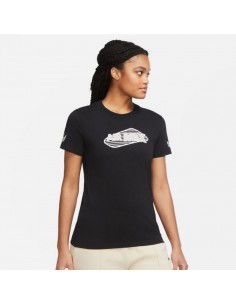 Nike Sportswear W DN5856 010 T-shirt