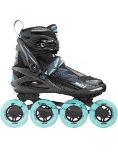 Roller skates Roces Helium II W Tif 400 872 00001