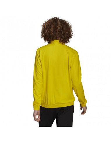 Sweatshirt adidas Entrada 22 Track Jacket M HI2134 Sweatshirt adidas Entrada 22 Track Jacket M HI2134