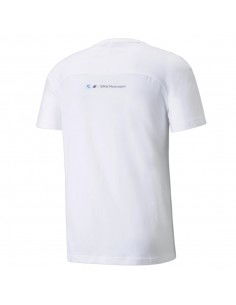 Puma BMW M Motorsport T7 Tee 531183-02 2
