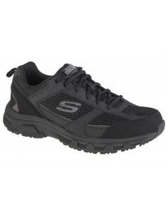 Skechers Oak Canyon-Verketta 51898-BBK 2
