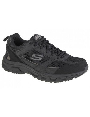 Skechers Oak Canyon-Verketta 51898-BBK Skechers Oak Canyon-Verketta 51898-BBK
