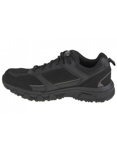 Skechers Oak Canyon-Verketta 51898-BBK Skechers Oak Canyon-Verketta 51898-BBK