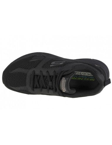 Skechers Oak Canyon-Verketta 51898-BBK Skechers Oak Canyon-Verketta 51898-BBK