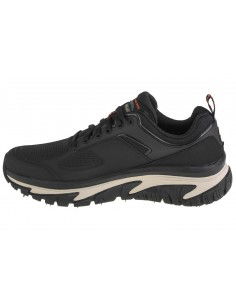 Skechers Arch Fit Road Walker 237333-BLK 2