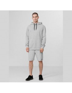 4F M sweatshirt H4L22-BLM352 27M 2
