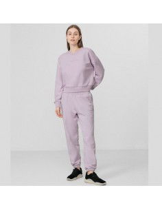 4F W sweatshirt H4L22-BLD023 52S 2