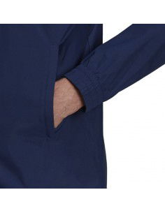Jacket adidas Entrada 22 All-weather M H57472 2