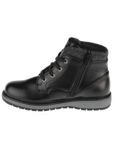 Skechers Gravelen-City Trek 94064L-BLK 2