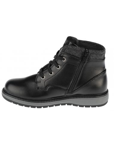 Skechers Gravelen-City Trek 94064L-BLK Skechers Gravelen-City Trek 94064L-BLK