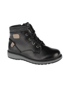 Skechers Gravelen-City Trek 94064L-BLK