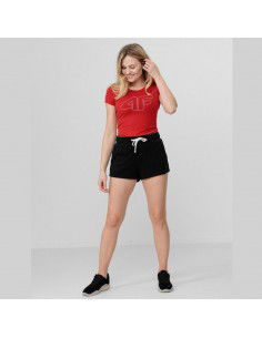 T-shirt 4F W H4L22-TSD353 62S 2