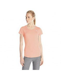 T-shirt New Balance W WT53141BES